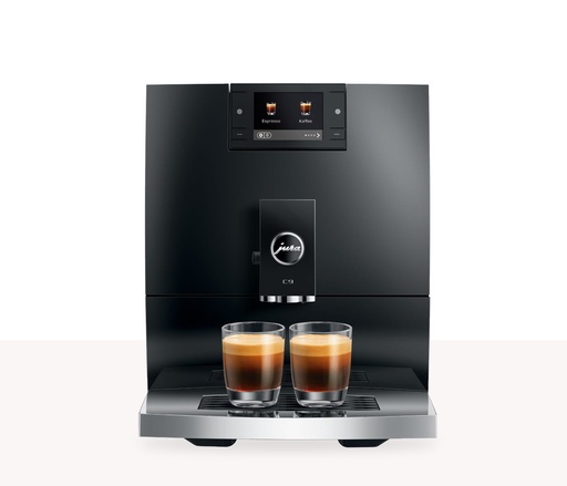 Jura C9
