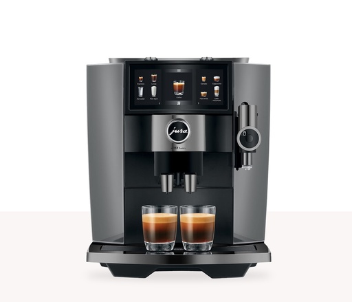 Jura J10 Twin