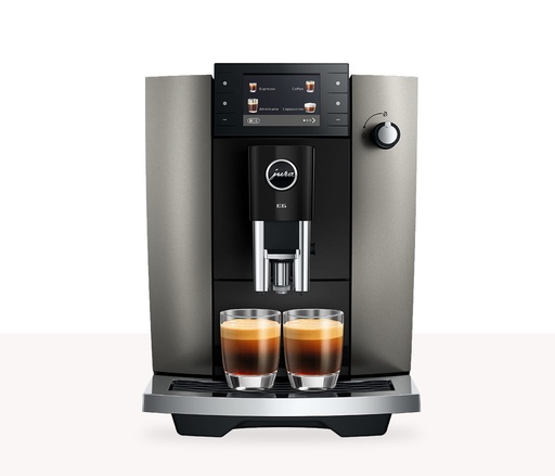 Jura E6 (ED)